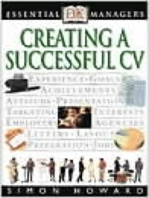 Title details for Creating a Successful CV by Simon Howard - Available